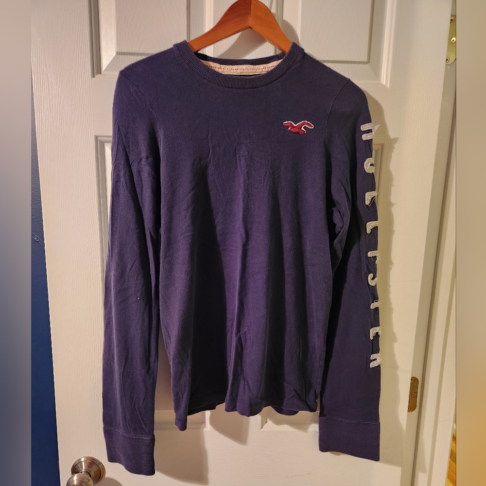 Mens Hollister Tee